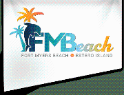 Town of Fort Myers Beach Logo